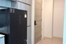 2 Bedroom Condo for rent in KNIGHTSBRIDGE COLLAGE RAMKHAMHAENG, Hua Mak, Bangkok near MRT Hua Mak