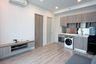 2 Bedroom Condo for rent in KNIGHTSBRIDGE COLLAGE RAMKHAMHAENG, Hua Mak, Bangkok near MRT Hua Mak
