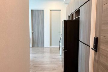 2 Bedroom Condo for rent in KNIGHTSBRIDGE COLLAGE RAMKHAMHAENG, Hua Mak, Bangkok near MRT Hua Mak