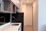 2 Bedroom Condo for rent in KNIGHTSBRIDGE COLLAGE RAMKHAMHAENG, Hua Mak, Bangkok near MRT Hua Mak
