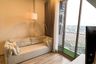 1 Bedroom Condo for rent in Miti Chiva Kaset Station, Sena Nikhom, Bangkok near BTS Kasetsart University