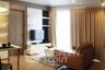 1 Bedroom Condo for rent in HQ by Sansiri, Khlong Tan Nuea, Bangkok near BTS Thong Lo