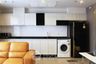1 Bedroom Condo for rent in HQ by Sansiri, Khlong Tan Nuea, Bangkok near BTS Thong Lo
