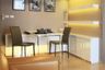 1 Bedroom Condo for rent in HQ by Sansiri, Khlong Tan Nuea, Bangkok near BTS Thong Lo