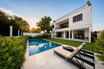 6 Bedroom Villa for rent in Pong, Chonburi