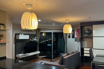 2 Bedroom Condo for rent in Belle Grand Rama 9, Huai Khwang, Bangkok near MRT Phra Ram 9