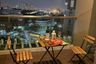 2 Bedroom Condo for rent in Belle Grand Rama 9, Huai Khwang, Bangkok near MRT Phra Ram 9
