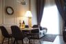2 Bedroom Condo for rent in Nye by Sansiri, Khlong Ton Sai, Bangkok near BTS Wongwian Yai