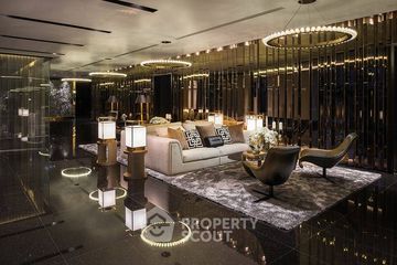 2 Bedroom Condo for rent in Nye by Sansiri, Khlong Ton Sai, Bangkok near BTS Wongwian Yai