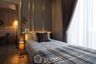 2 Bedroom Condo for rent in Nye by Sansiri, Khlong Ton Sai, Bangkok near BTS Wongwian Yai