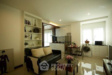 1 Bedroom Apartment for rent in Thavee Yindee Residence, Khlong Tan Nuea, Bangkok