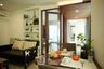 1 Bedroom Apartment for rent in Thavee Yindee Residence, Khlong Tan Nuea, Bangkok