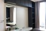 1 Bedroom Condo for rent in The Bangkok Sathorn, Thung Wat Don, Bangkok near BTS Surasak