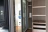 1 Bedroom Condo for rent in The Bangkok Sathorn, Thung Wat Don, Bangkok near BTS Surasak