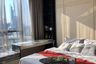 1 Bedroom Condo for rent in The Bangkok Sathorn, Thung Wat Don, Bangkok near BTS Surasak