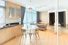 2 Bedroom Condo for rent in Khlong Tan Nuea, Bangkok