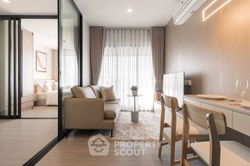 2 Bedroom Condo for rent in Life Sathorn Sierra, Talat Phlu, Bangkok near BTS Talat Phlu