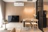 2 Bedroom Condo for rent in Life Sathorn Sierra, Talat Phlu, Bangkok near BTS Talat Phlu