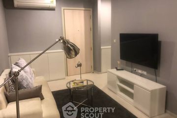 1 Bedroom Condo for rent in Rhythm Sukhumvit 42, Phra Khanong, Bangkok near BTS Ekkamai