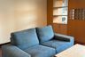 1 Bedroom Apartment for rent in Siam Court Apartment, Lumpini, Bangkok near BTS Nana