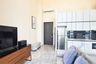 2 Bedroom Condo for rent in The Line sukhumvit 101, Bang Chak, Bangkok near BTS Punnawithi