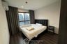 2 Bedroom Condo for rent in Ideo Rama 9 - Asoke, Huai Khwang, Bangkok near MRT Phra Ram 9