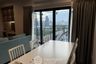 2 Bedroom Condo for rent in Ideo Rama 9 - Asoke, Huai Khwang, Bangkok near MRT Phra Ram 9
