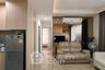2 Bedroom Condo for rent in M Jatujak, Chom Phon, Bangkok near BTS Mo chit
