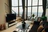 1 Bedroom Condo for rent in The Emporio Place, Khlong Tan, Bangkok near BTS Phrom Phong