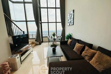 1 Bedroom Condo for rent in The Emporio Place, Khlong Tan, Bangkok near BTS Phrom Phong
