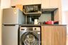 1 Bedroom Condo for rent in LLOYD Soonvijai-Thonglor, Bang Kapi, Bangkok
