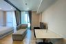 1 Bedroom Condo for rent in LLOYD Soonvijai-Thonglor, Bang Kapi, Bangkok