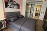 1 Bedroom Condo for rent in MUNIQ Sukhumvit 23, Khlong Toei Nuea, Bangkok near MRT Sukhumvit