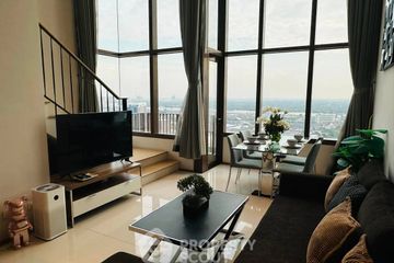 1 Bedroom Condo for rent in The Emporio Place, Khlong Tan, Bangkok near BTS Phrom Phong