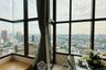 1 Bedroom Condo for rent in The Emporio Place, Khlong Tan, Bangkok near BTS Phrom Phong