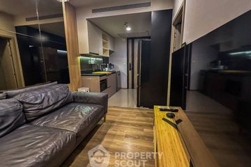 1 Bedroom Condo for rent in OKA HAUS Sukhumvit 36, Khlong Tan, Bangkok near BTS Thong Lo