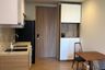 1 Bedroom Condo for rent in Noble Around 33, Khlong Tan Nuea, Bangkok near BTS Phrom Phong