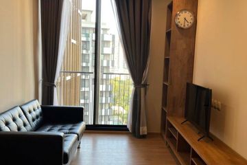 1 Bedroom Condo for rent in Noble Around 33, Khlong Tan Nuea, Bangkok near BTS Phrom Phong
