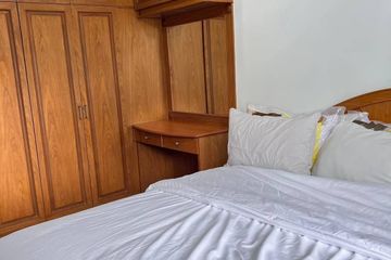 2 Bedroom Condo for rent in Wittayu Complex, Makkasan, Bangkok near Airport Rail Link Makkasan