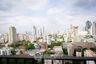 1 Bedroom Condo for rent in Edge Sukhumvit 23, Khlong Toei Nuea, Bangkok near BTS Asoke