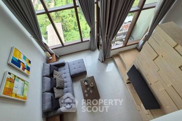 1 Bedroom Condo for rent in The Emporio Place, Khlong Tan, Bangkok near BTS Phrom Phong