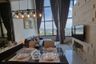 1 Bedroom Condo for rent in The Emporio Place, Khlong Tan, Bangkok near BTS Phrom Phong