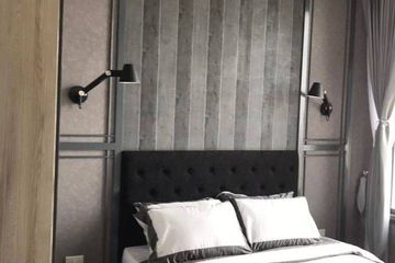 1 Bedroom Condo for rent in Edge Sukhumvit 23, Khlong Toei Nuea, Bangkok near BTS Asoke