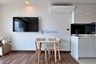 1 Bedroom Condo for rent in The Peak Towers, Nong Prue, Chonburi