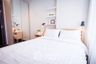 1 Bedroom Condo for rent in Edge Sukhumvit 23, Khlong Toei Nuea, Bangkok near BTS Asoke
