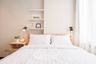 1 Bedroom Condo for rent in Edge Sukhumvit 23, Khlong Toei Nuea, Bangkok near BTS Asoke