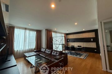 2 Bedroom Condo for rent in Wind Sukhumvit 23, Khlong Toei Nuea, Bangkok near MRT Sukhumvit