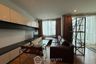 2 Bedroom Condo for rent in Wind Sukhumvit 23, Khlong Toei Nuea, Bangkok near MRT Sukhumvit