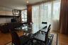 2 Bedroom Condo for rent in Wind Sukhumvit 23, Khlong Toei Nuea, Bangkok near MRT Sukhumvit