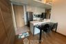 1 Bedroom Condo for rent in The Address Sathorn, Silom, Bangkok near BTS Chong Nonsi